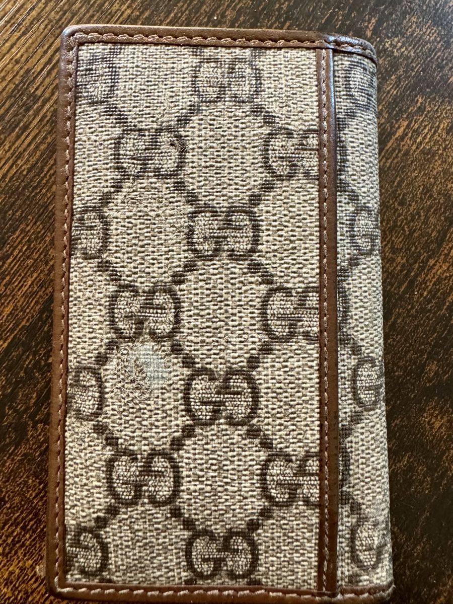 Gucci Portafogli: Gucci wallet – Usato da Winterthur venduto da lor_n7yp 1