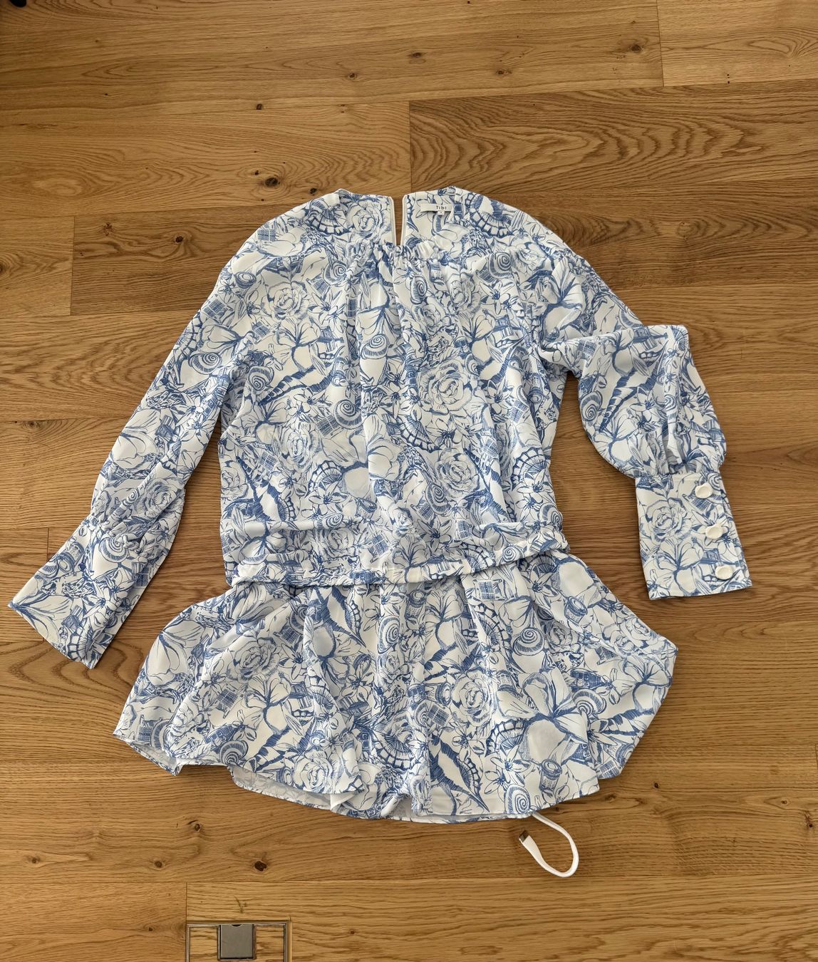 Vestiti: Tibi Kleid, gr. 4 (S Oder M), top Zustand – Usato da Kilchberg ZH venduto da tat_b228