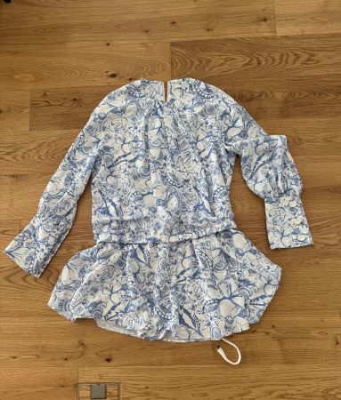 Tibi Kleid, gr. 4 (S Oder M), top Zustand