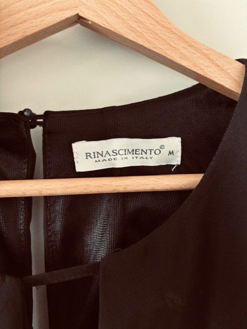 Kleider: Kleine Schwarze – Gebraucht aus Zürich von CoCos_Closet 4