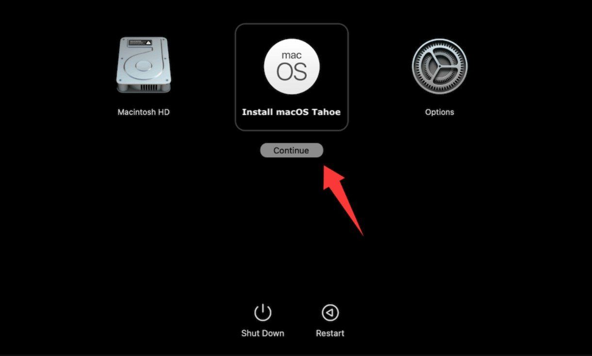 Apple Software: Apple macOS 26 Tahoe, Operating system, bootable USB-stick – Nuovo (secondo la descrizione) da Gerlafingen venduto da PC-Help-Zuchwil-GmbH 3