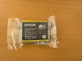 Epson T1294 Original Tintenpatrone