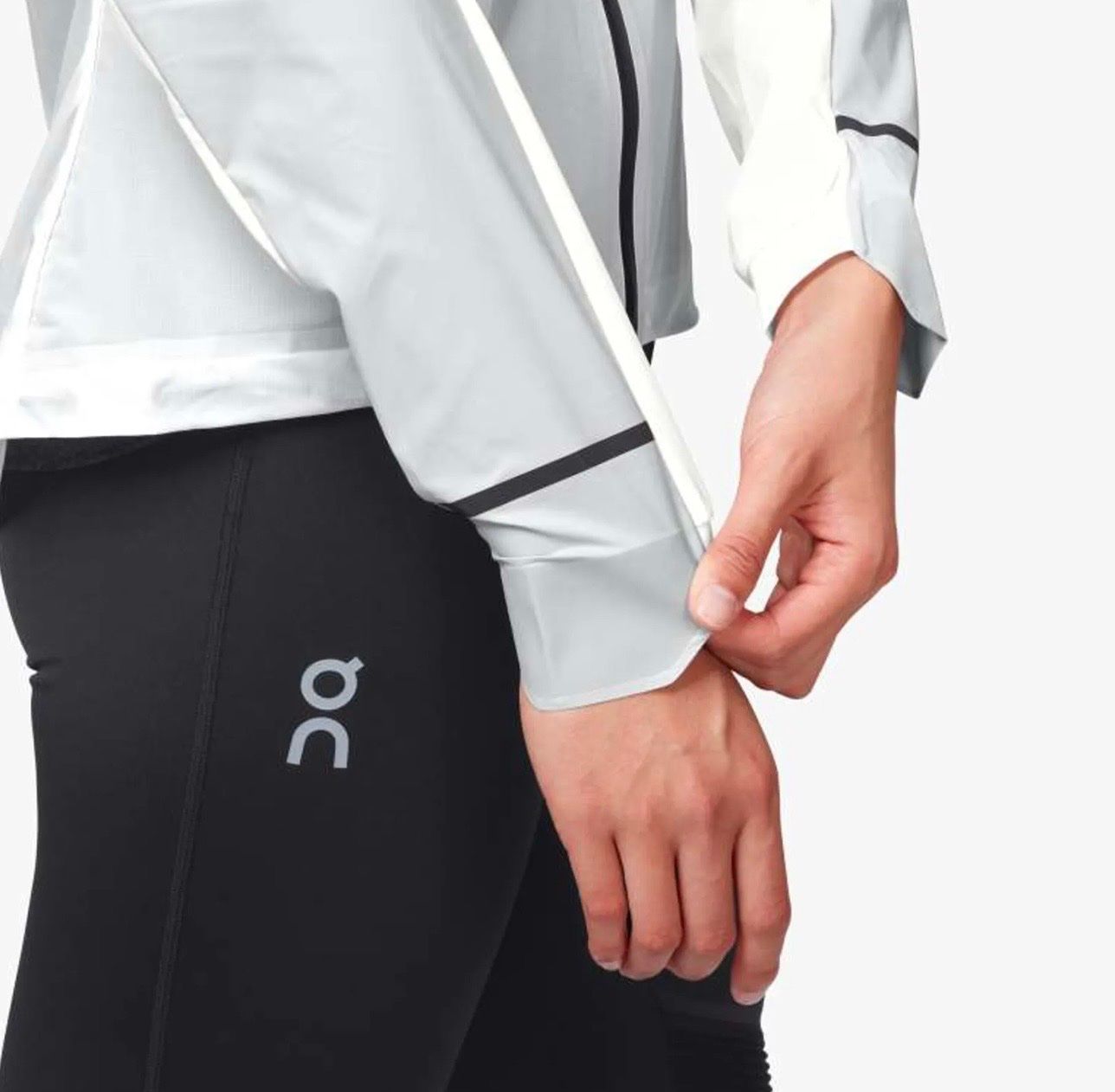 Jacken: << ON RUNNING Weather Jacket Gr. S - NEU >> – Neu und originalverpackt aus Zürich von biloela70 3
