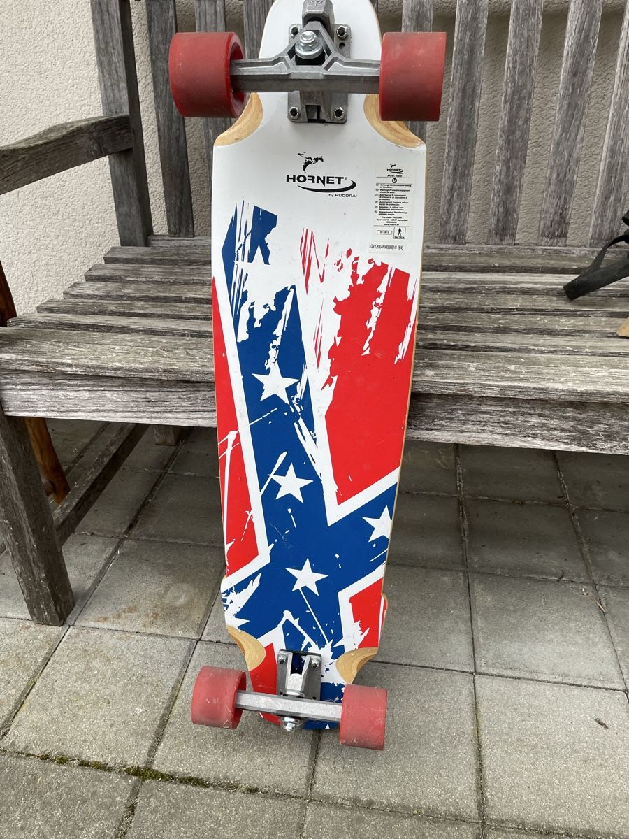 Skateboards: Skateboard – Neuf (Voir description) à Gamprin par Pimi21 2