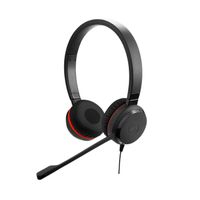 Jabra Evolve 20SE MS Stereo, USB-A (HSC016)