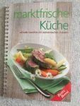 Marktfrische Küche schnelle Gerichte. Betty Bossi