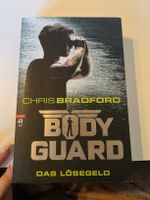 Bodyguard Das Lösegeld von Chris Bradford Jugendbuch