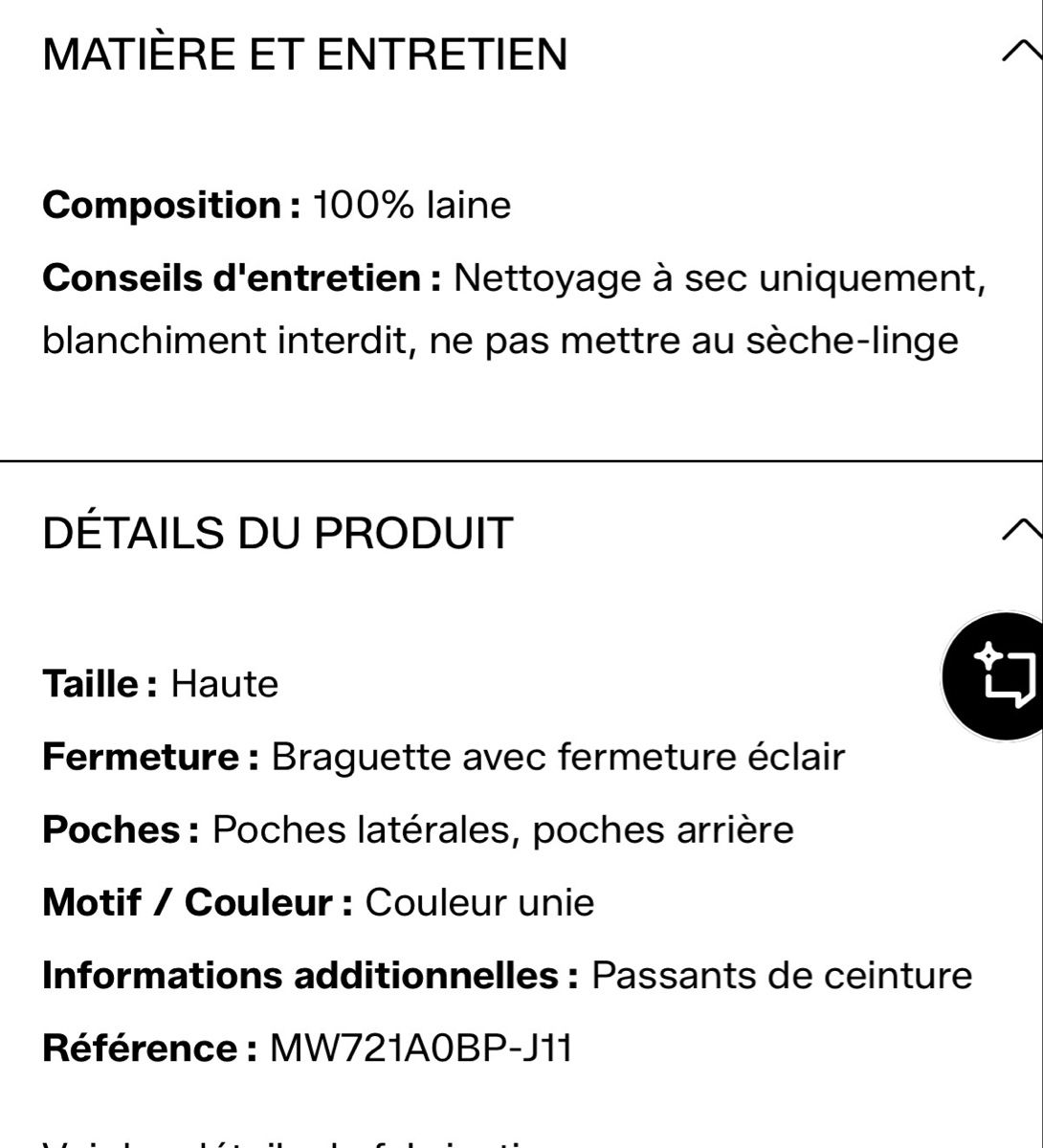 Max Mara Pantaloni: Week-end Max Mara trousers – Nuovo (secondo la descrizione) da Cornol venduto da Aot_2582 5