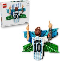 LEGO 43018 Lionel Messi – Fussball-Highlights  (neu/OVP)