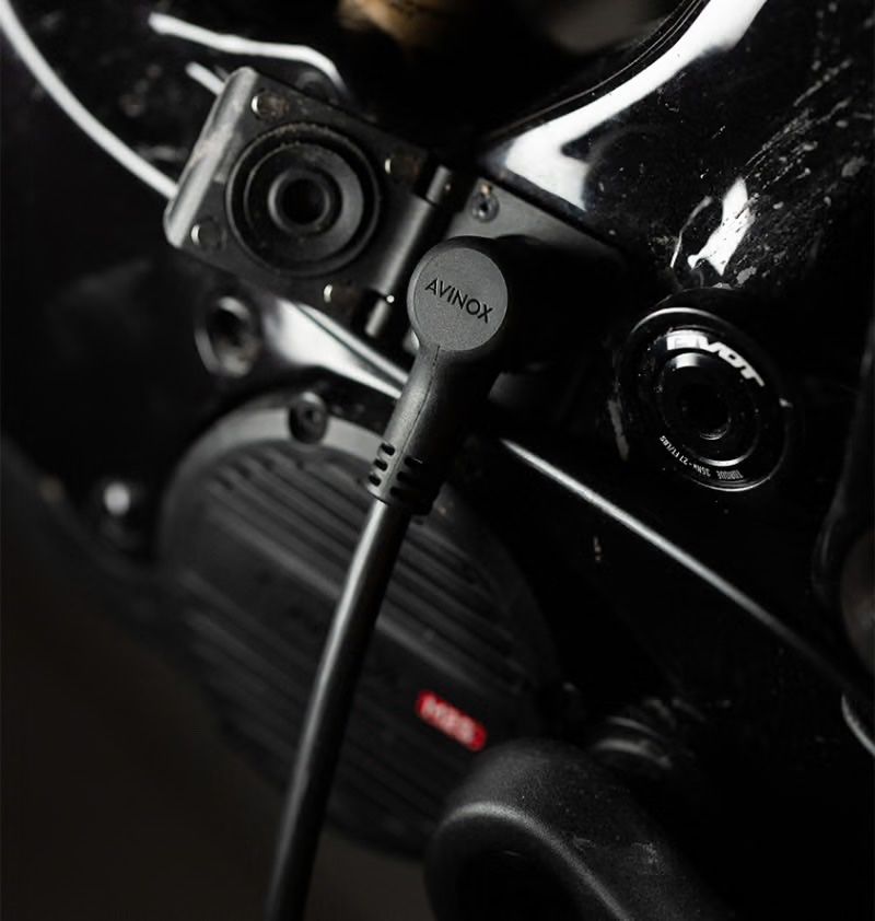 Velos: PIVOT SHUTTLE AMP'D Medium – Neu (gemäss Beschreibung) aus Stettlen von Drift.Bike.Shop.Bern 3