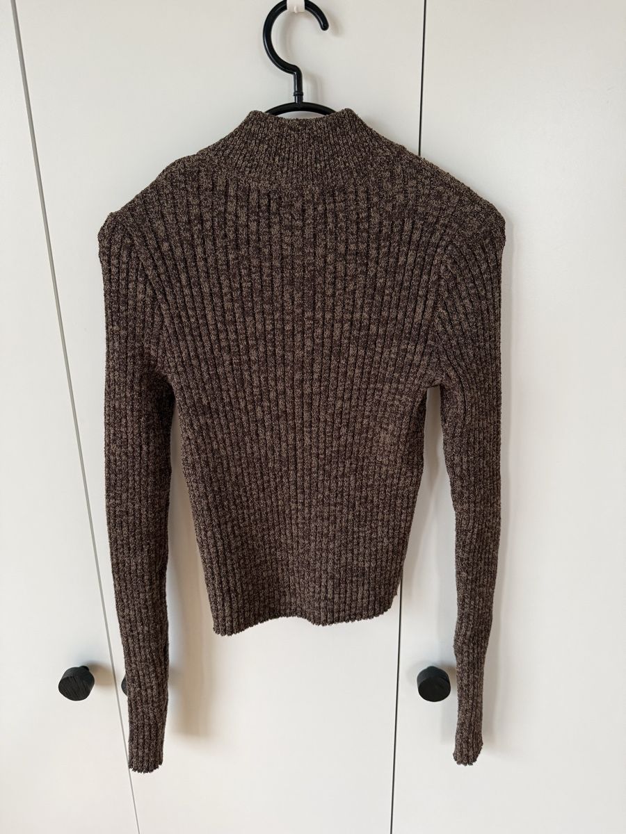 Maglioni & Felpe: Jumper xs braun – Nuovo (secondo la descrizione) da Luzern venduto da Aistee 3