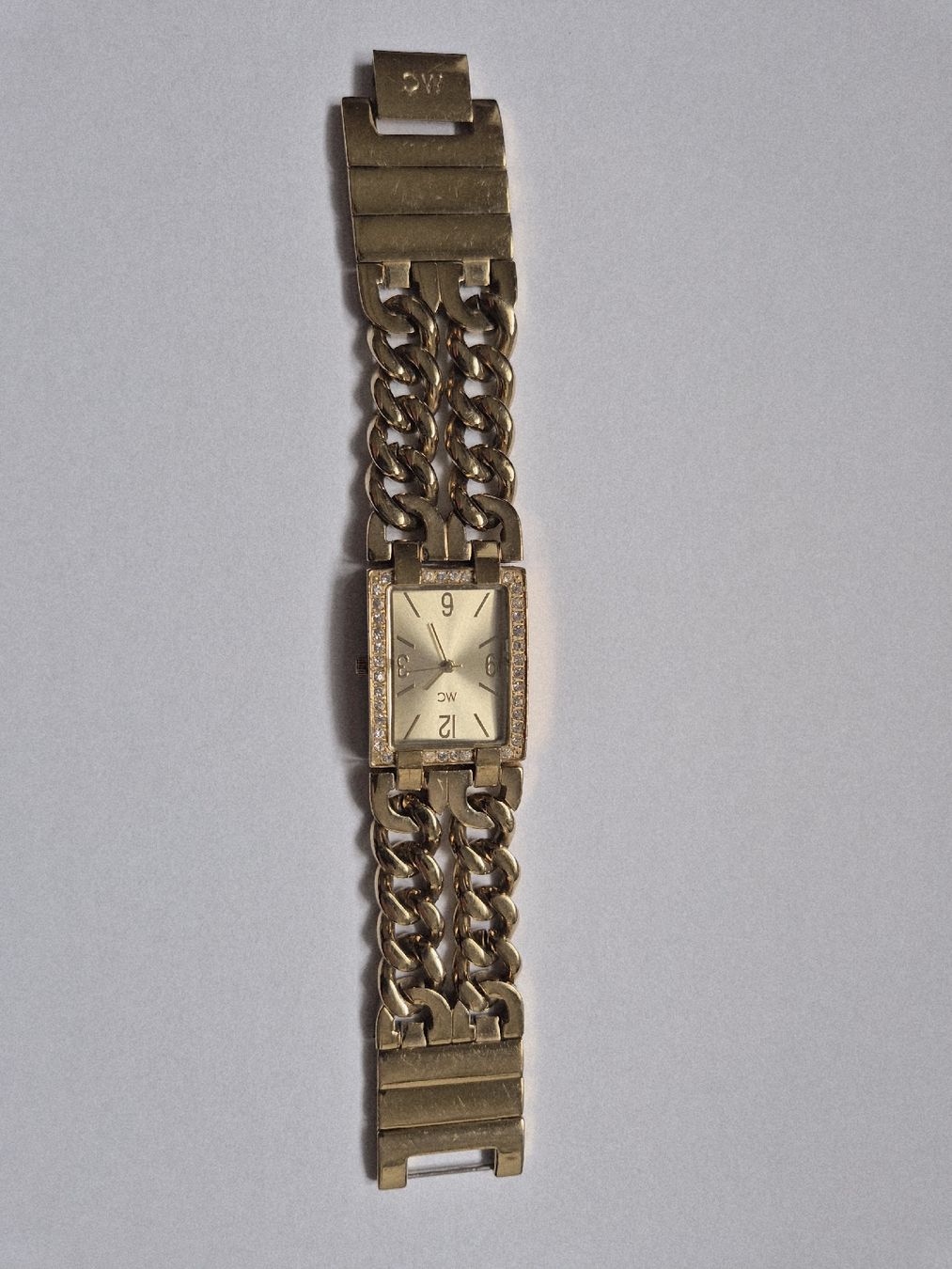 Orologi: MC Damenarmbanduhr – Usato da Fehraltorf venduto da moira955