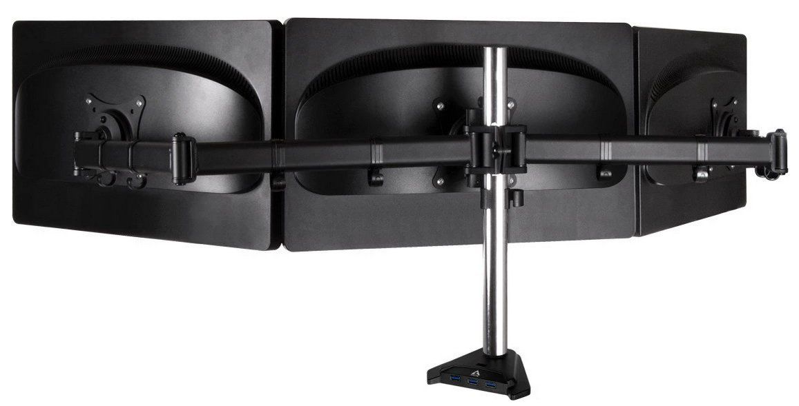 Support d'écran: Monitorhalterung Arctic Z3 – D'occasion à Möriken AG par Flamingo73 1