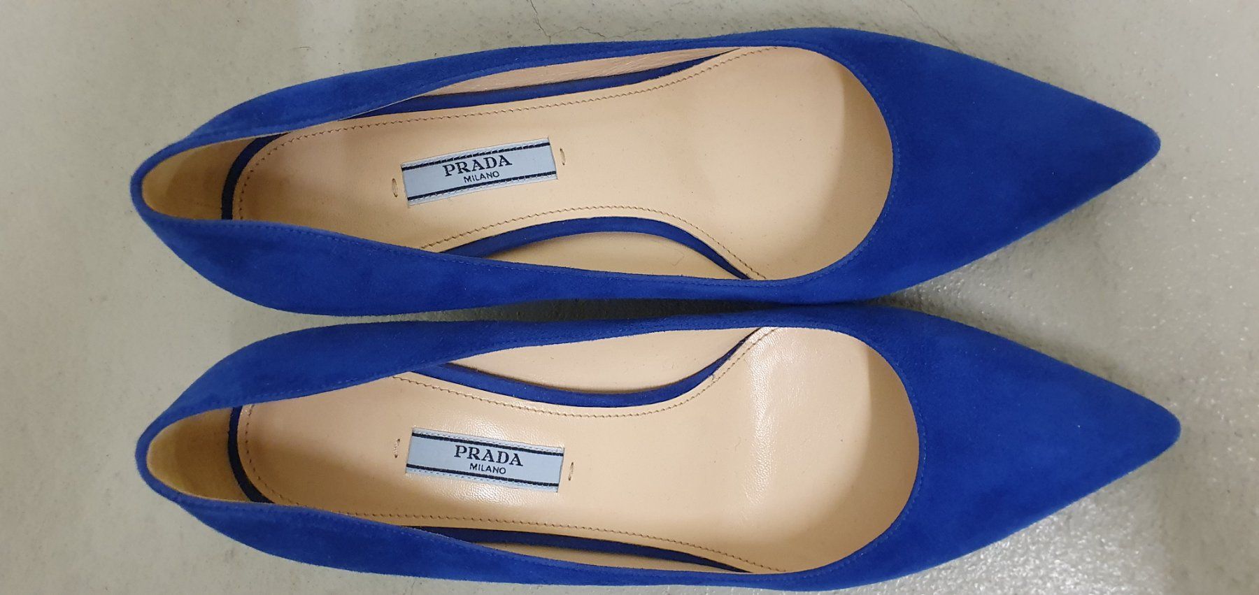 Prada Damenschuhe: Pumps von Prada – Neu und originalverpackt aus Küsnacht ZH von schweiz_ch 1