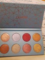 colourpop eyeshadow palette