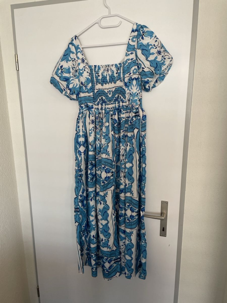 Vestiti: Maxikleid / Grösse S – Usato da Pfäffikon ZH venduto da so.ni 1