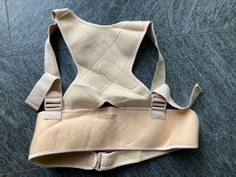 Comfortisse Pusture L/XL, Rückenstabilisator