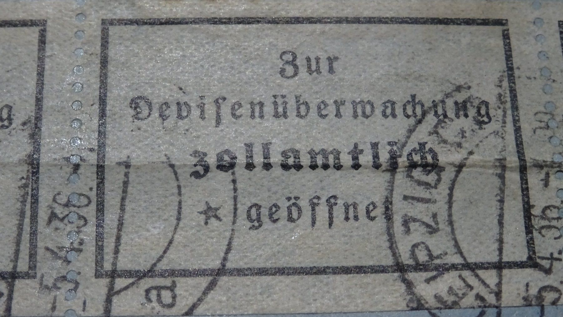 Tutti i francobolli: 1934 LANDSCHAFTSBILD, BUCHDRUCK 4.IV.36 – Usato da Eschenbach SG venduto da eDaisy 4