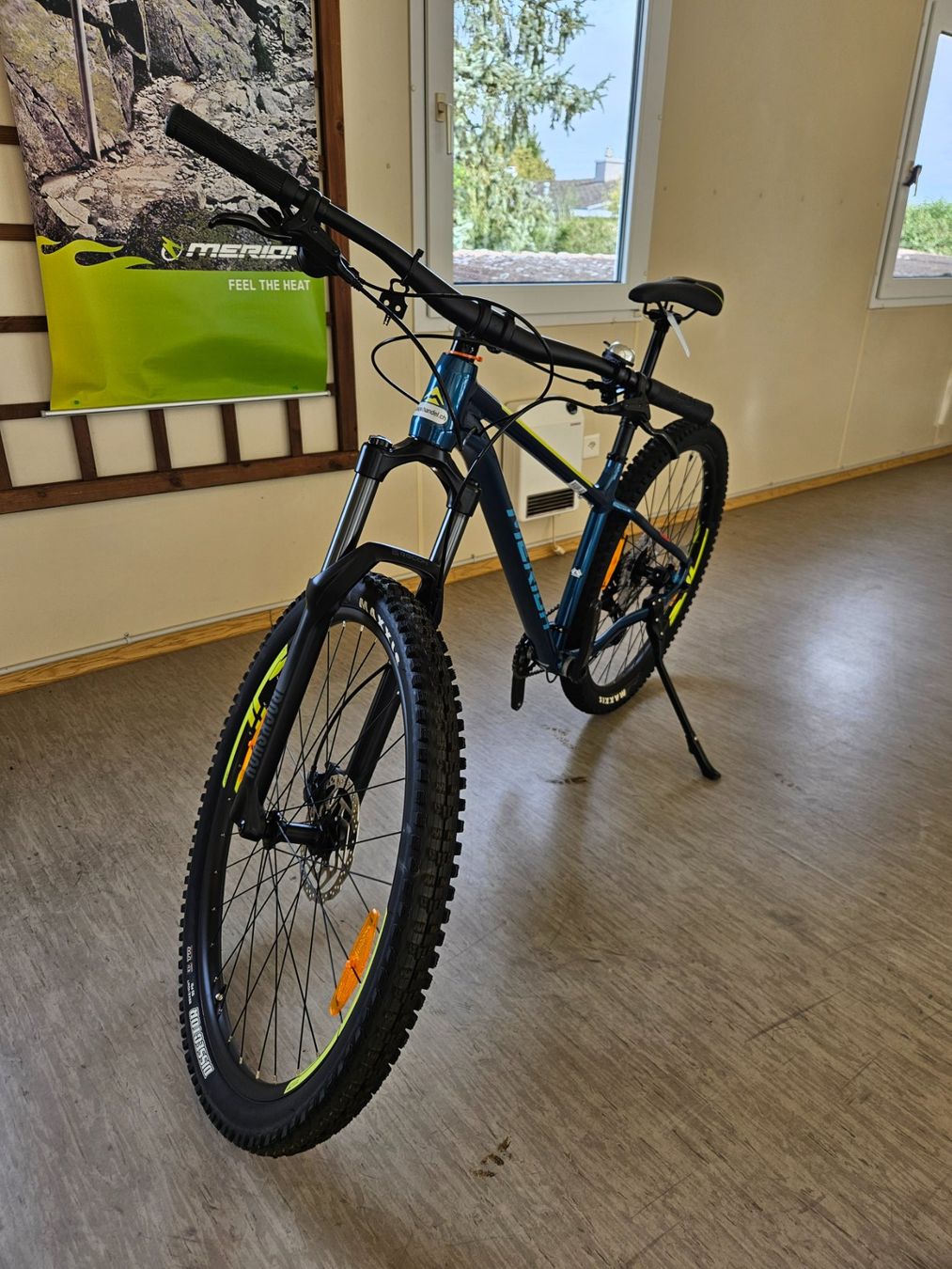Biciclette: Mountain-Bike "Merida" – Nuovo (secondo la descrizione) da Aarwangen venduto da smile79 1