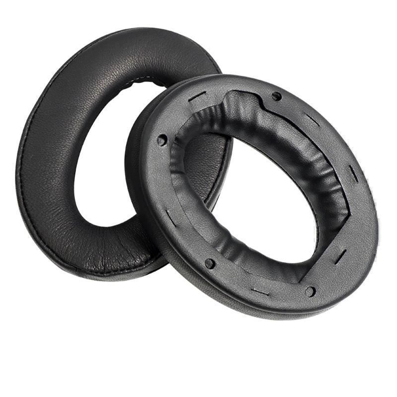 Cuffie: Coussin oreillettes casque Sony WH1000XM – Nuovo e nell'imballaggio originale da Gurmels venduto da Swisspod