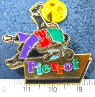 SCHWINGEN SPORT PIN