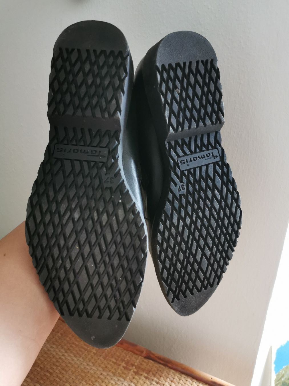 Tamaris Chaussures femmes: Tamaris leopard Schuhe – Neuf (Voir description) à Rickenbach SO par andruli 2