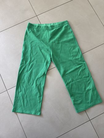Hosen Marc O'Polo grün Grösse XL neuwertig