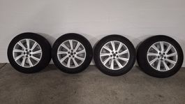 Winterräder Alu - 235/60/R18 103V Jaguar E-Pace