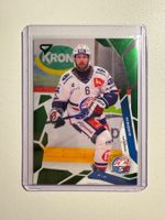SportZoo Yannick Weber /30