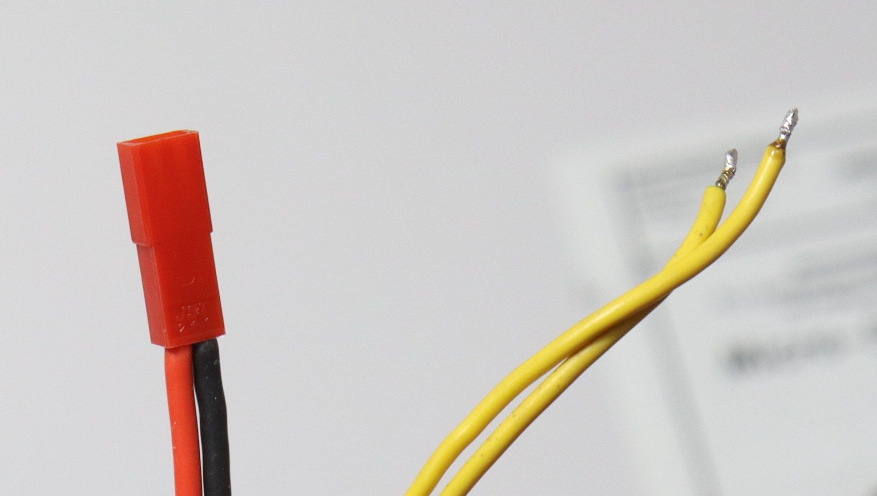 Simprop Modellismo RC: Simprop Micro-Scan 4+1 40MHz Synthesizer Empfänger 10A ESC – Usato da Frick venduto da volvo850driver 4