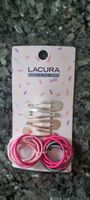 Lacura Haarschmuck Set für Kinder - Neu und ungebraucht!