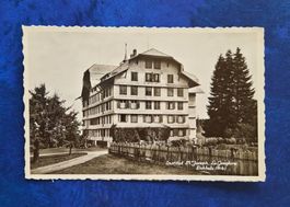 Ansichtskarte, Institut la Gouglera, Eichholz