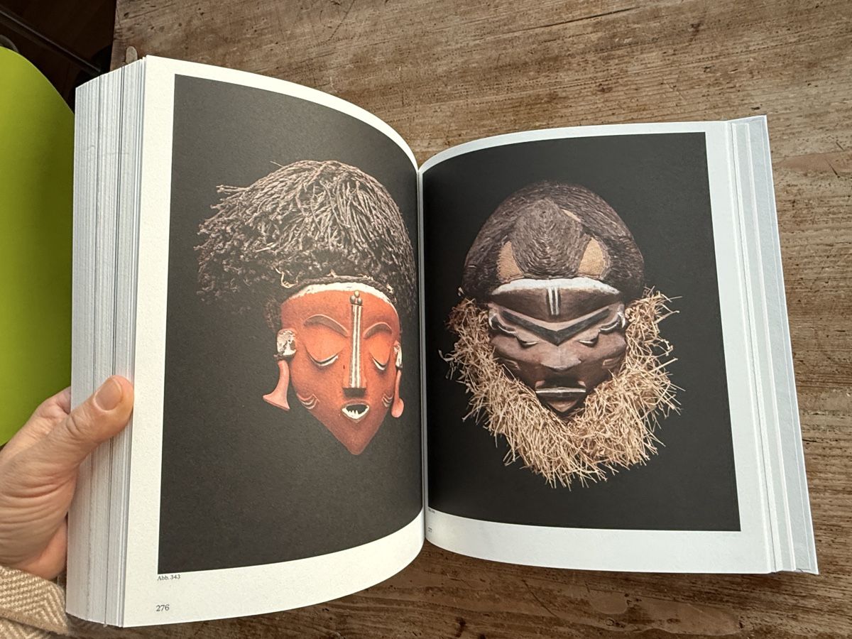 Libri: Fiktion Kongo: Kunstwelten, Top Zustand – Usato da Ennetbaden venduto da mapa05 5