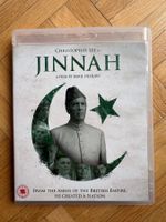 Jinnah - Eureka Video - Blu-ray + DVD