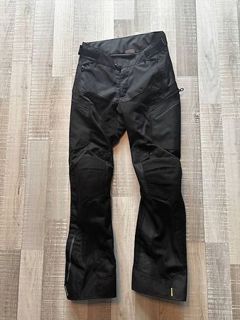 Macna Bora neue Motorrad Hose Herren M