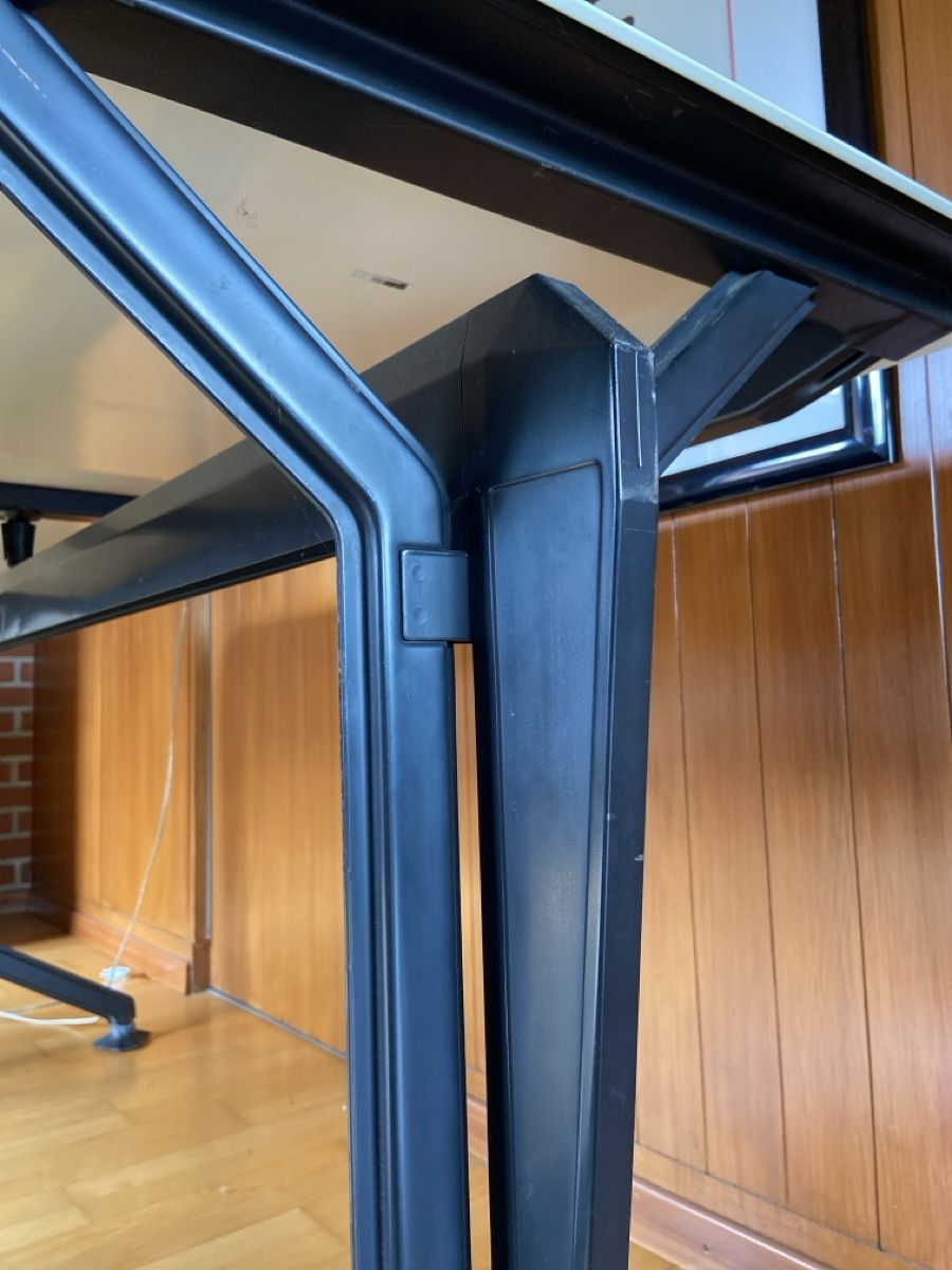 Scrivanie: Design Bürotisch von BBPR – Usato da Oberwil BL venduto da hr237 4