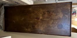 🇩🇰 Table basse danoise ILLUMS BOLIGHUS