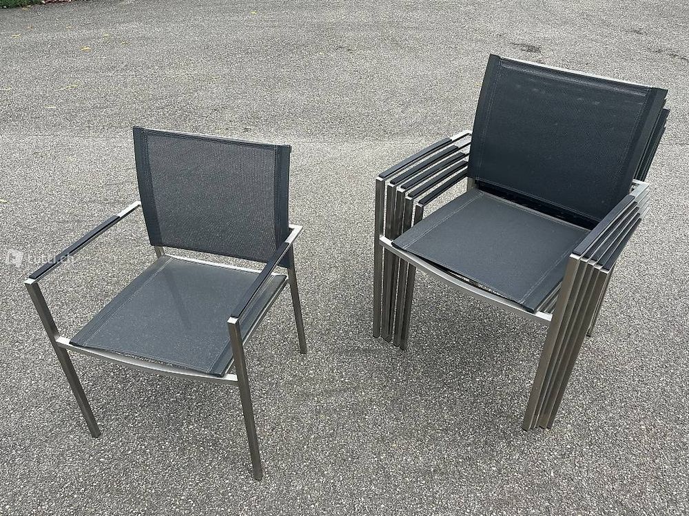 Ersatz Armlehnen Fur Gartenstuhle