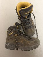 LOWA Kinder-Wanderschuhe Gore-Tex, Gr. 28