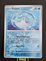 Finizen - Pokemon Reverse Holo Obsidian Flames