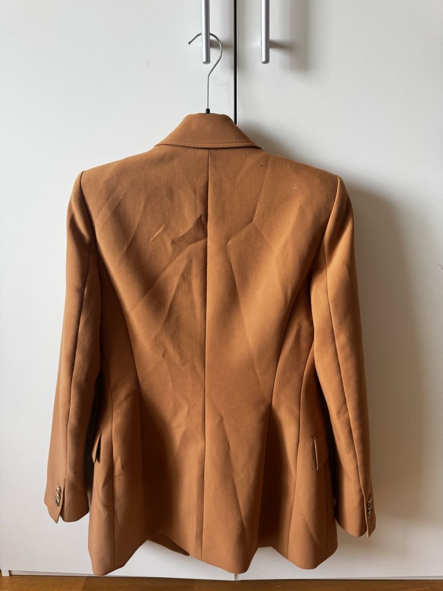 Zara Giacche: Zara blazer xs – Usato da Biel/Bienne venduto da Clau____dia95 1