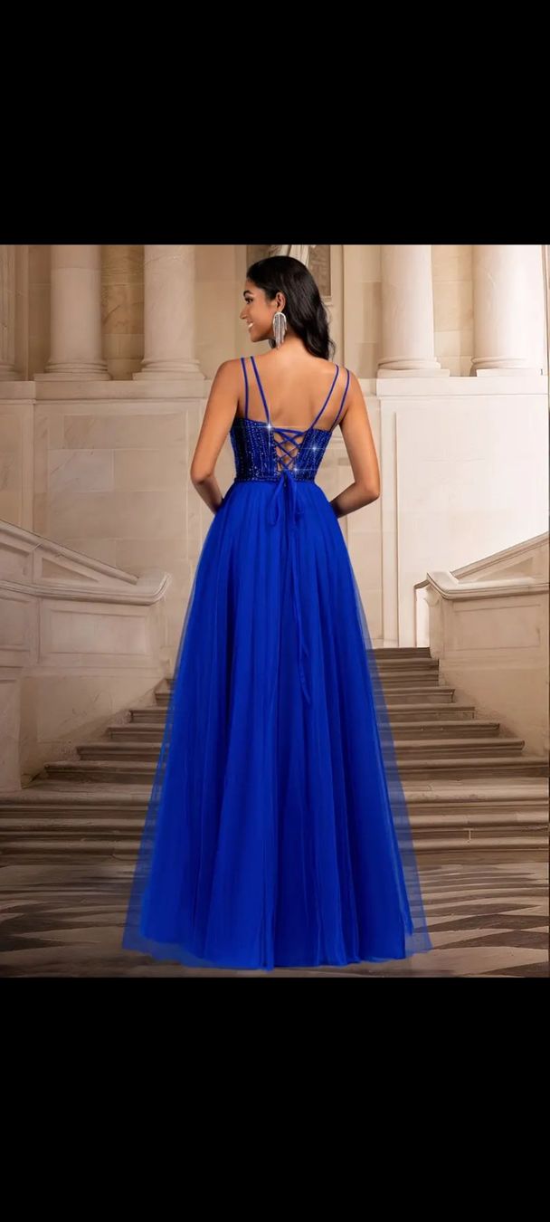 Vestiti: Kleid – Nuovo (secondo la descrizione) da Wangs venduto da Manda30 1