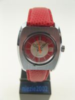 Ungetragene Vintage Uhr aus altem Lagerbestand/ Handaufzug