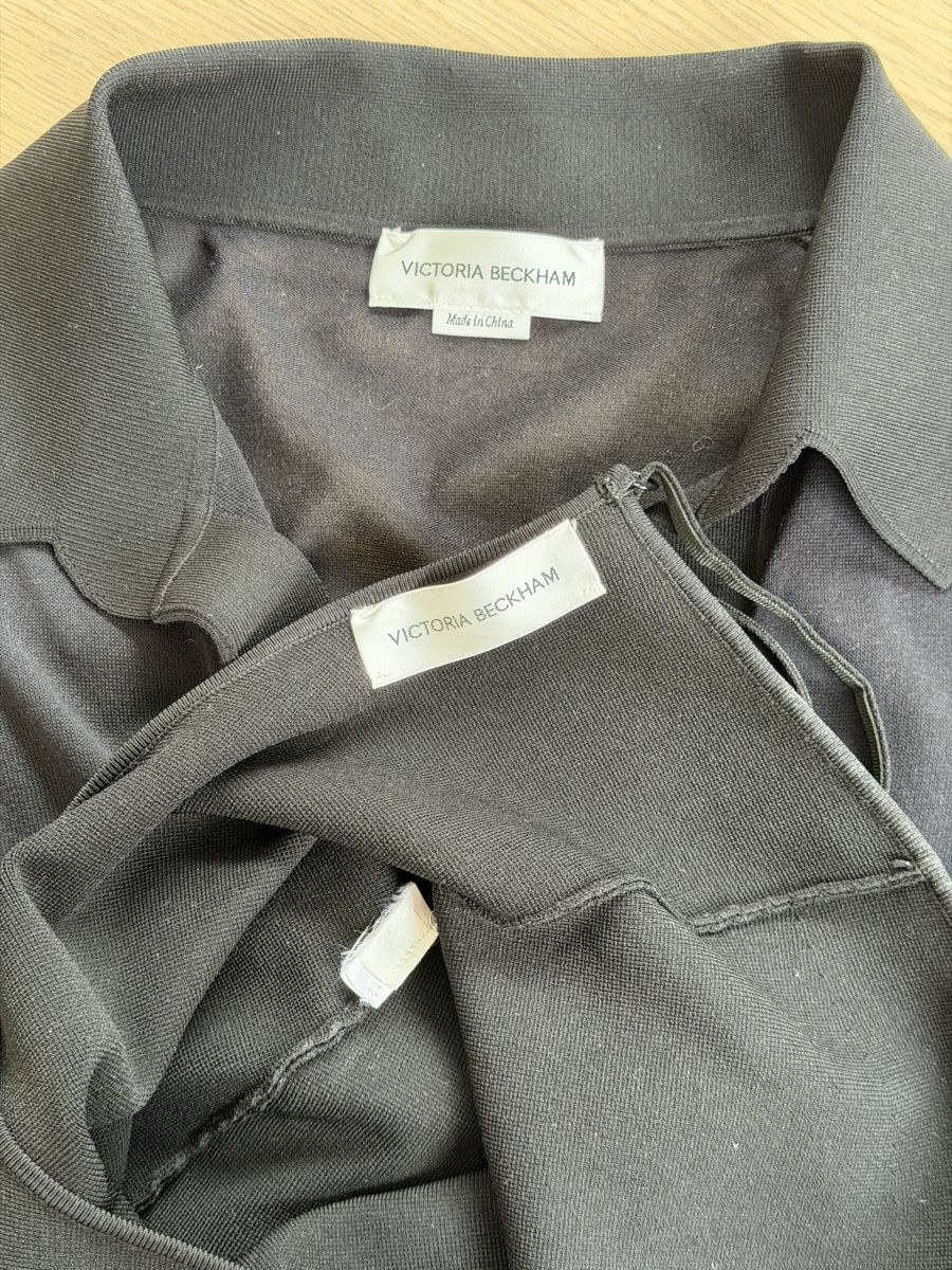 Victoria Beckham Vestiti: Victoria Beckham Kleid, Grösse M – Usato da Killwangen venduto da was.sharp 5