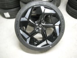 Aluräder 8x18 Opel Astra L