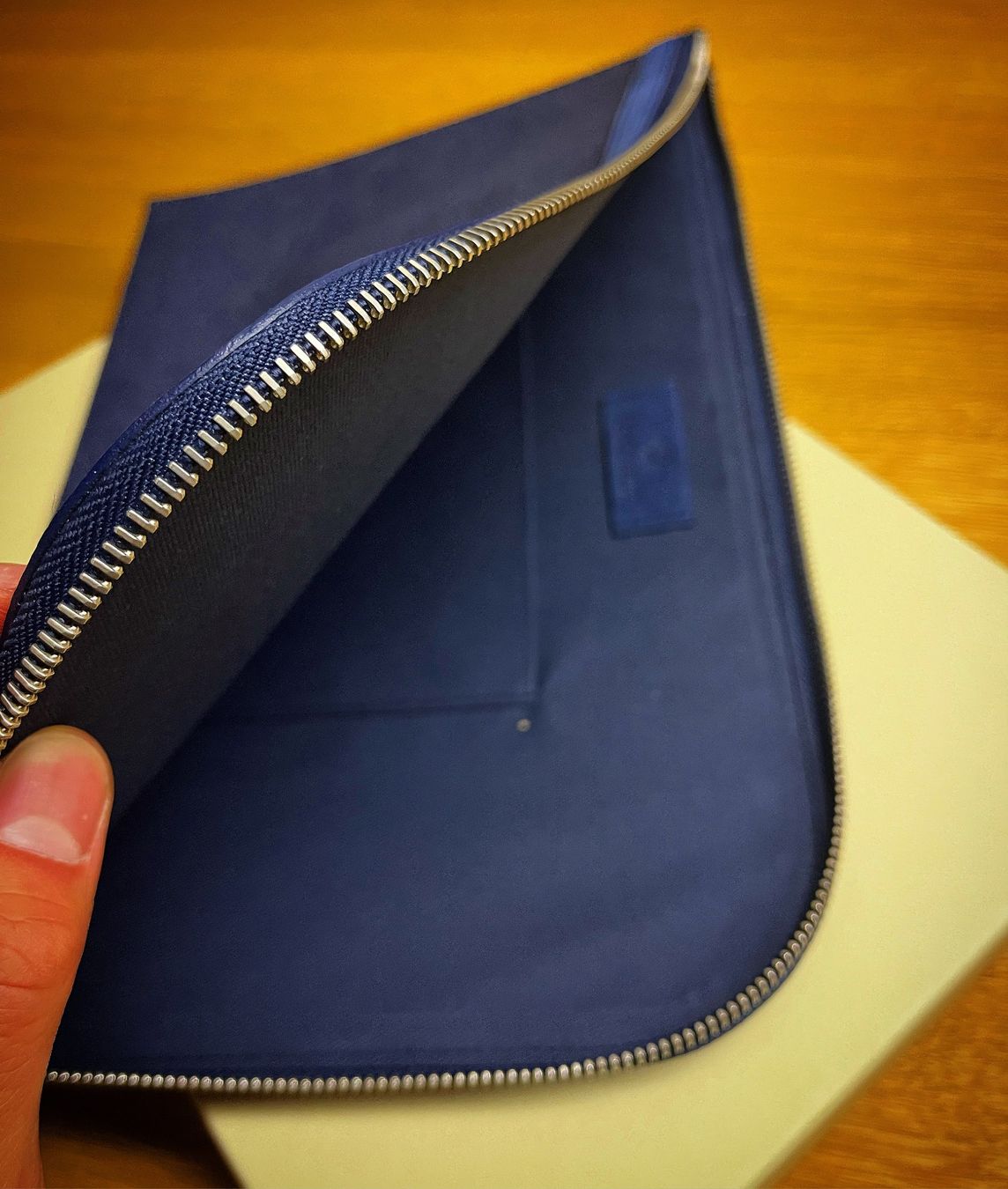 Rolex Orologi: Rolex Necessaire / Etui / Mappe – Nuovo e nell'imballaggio originale da Horw venduto da Richmond_Watches 1
