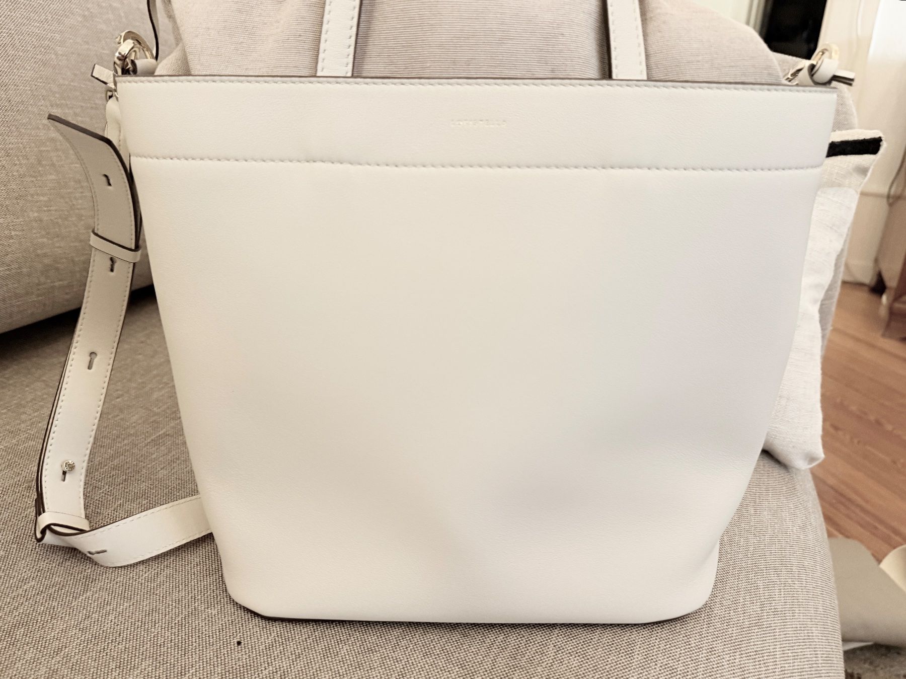 Borse da donna: LORISTELLA Ledertasche – Usato da Genève venduto da mar_g5r2 1