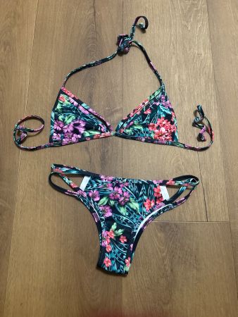 Sexy Bikini Set Gr S NEU Gratis Versand