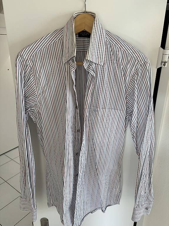 Paul & Shark Chemises: Langarmhemd Paul & Shark - Gr 39 – D'occasion à Walchwil par AlonsoXXX 1