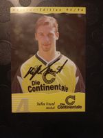 Steffen Freund - BVB 95/96- Borussia Dortmund